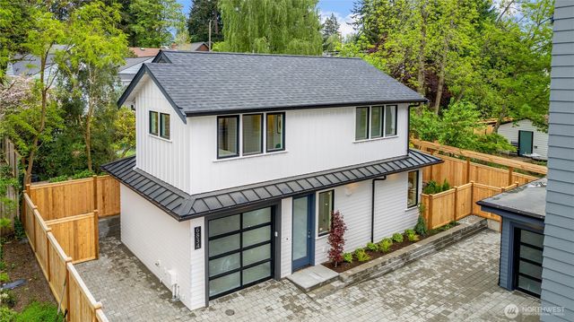 6834 47th Avenue NE, Seattle, WA 98115