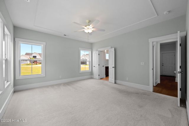 559 Moss Lake Lane, Holly Ridge, NC 28445