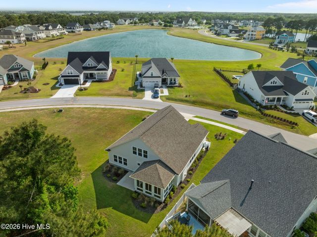559 Moss Lake Lane, Holly Ridge, NC 28445