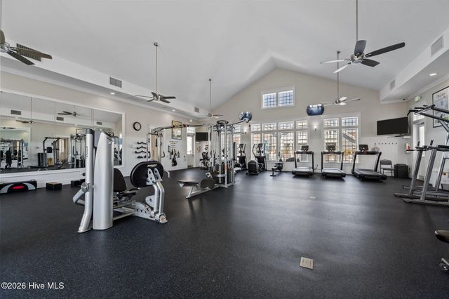 559 Moss Lake Lane, Holly Ridge, NC 28445