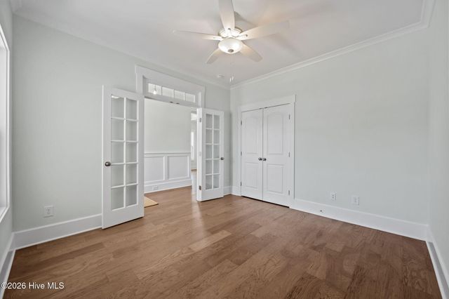 559 Moss Lake Lane, Holly Ridge, NC 28445