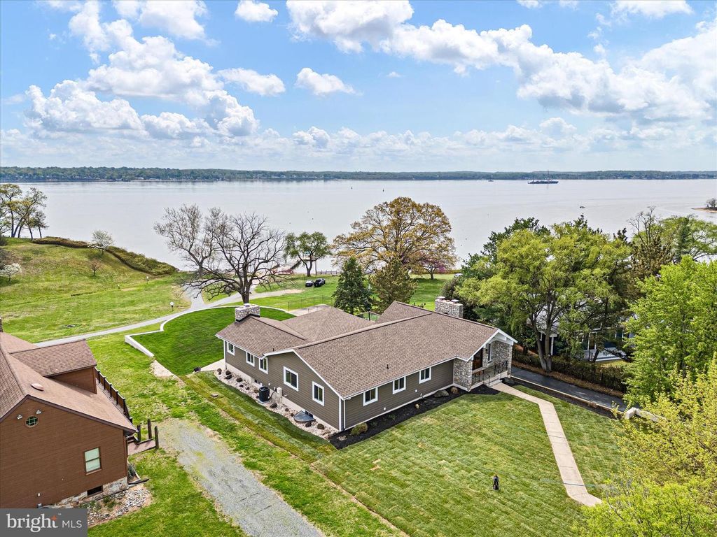 192 ROLLING AVE, North East, MD 21901