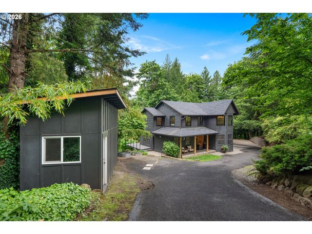12119 Se HENDERSON Dr, Portland, OR 97266