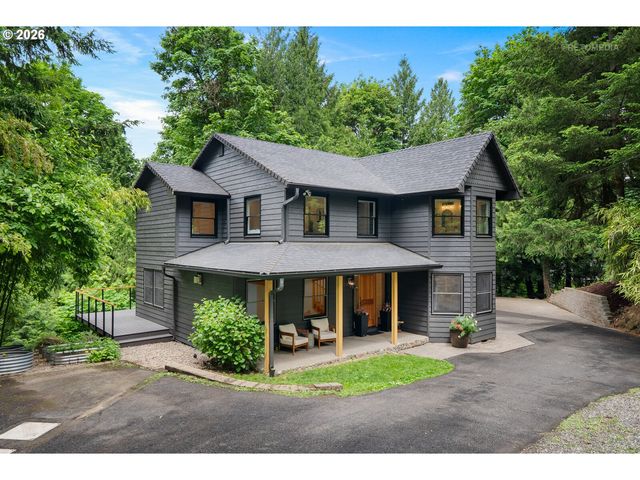 12119 Se HENDERSON Dr, Portland, OR 97266
