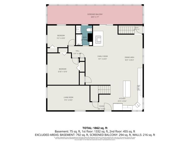 11355 108th Street SE, Alto, MI 49302