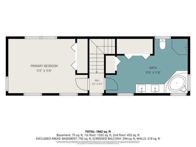 11355 108th Street SE, Alto, MI 49302