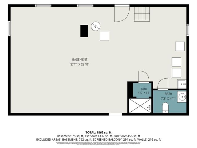 11355 108th Street SE, Alto, MI 49302