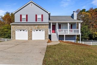 1714 English Ivey NW Lane, Kennesaw, GA 30144