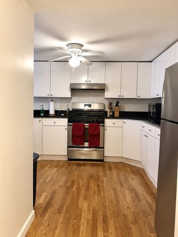 91 5th 1, Cambridge, MA 02141