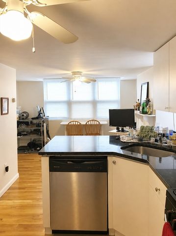 91 5th 1, Cambridge, MA 02141