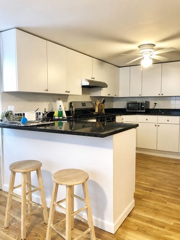 91 5th 1, Cambridge, MA 02141