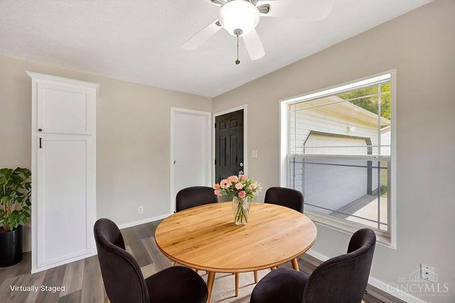 6711 Neanover Road, Milford Twp, OH 45064