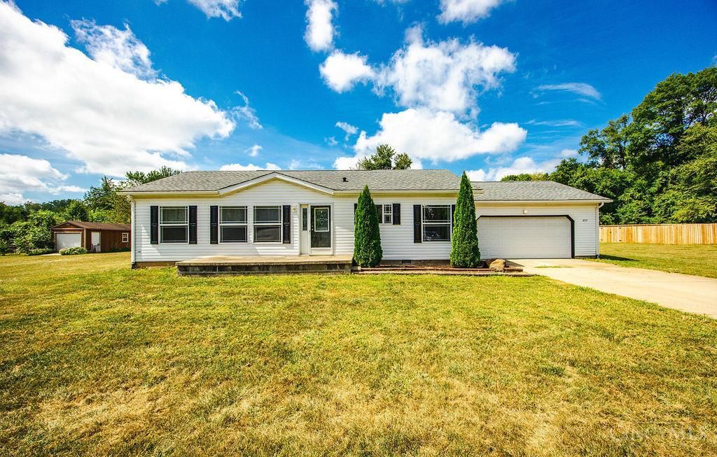 6711 Neanover Road, Milford Twp, OH 45064