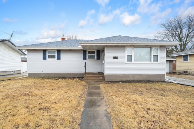 3129 Lois Place, Highland, IN 46322