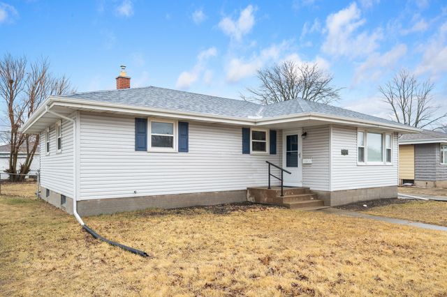 3129 Lois Place, Highland, IN 46322