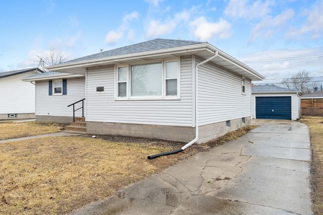 3129 Lois Place, Highland, IN 46322