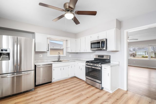 3129 Lois Place, Highland, IN 46322