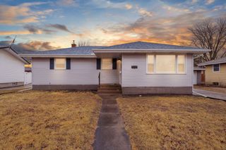 3129 Lois Place, Highland, IN 46322