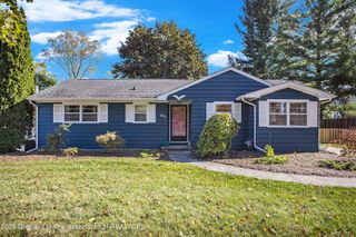 584 Vanderveen Drive, Mason, MI 48854