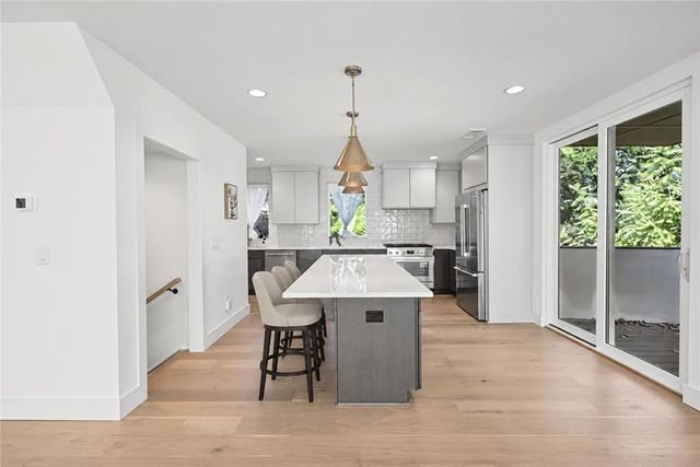 1205 Holly Street NW B, Atlanta, GA 30318