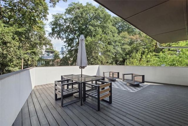 1205 Holly Street NW B, Atlanta, GA 30318