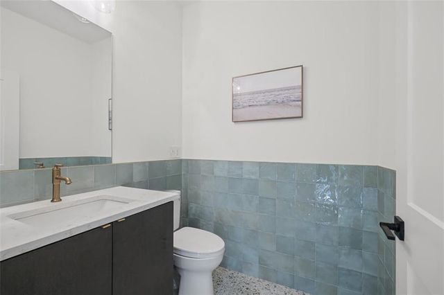 1205 Holly Street NW B, Atlanta, GA 30318