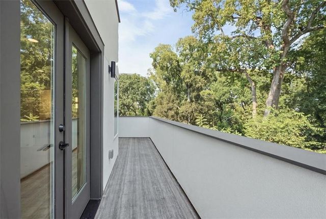 1205 Holly Street NW B, Atlanta, GA 30318