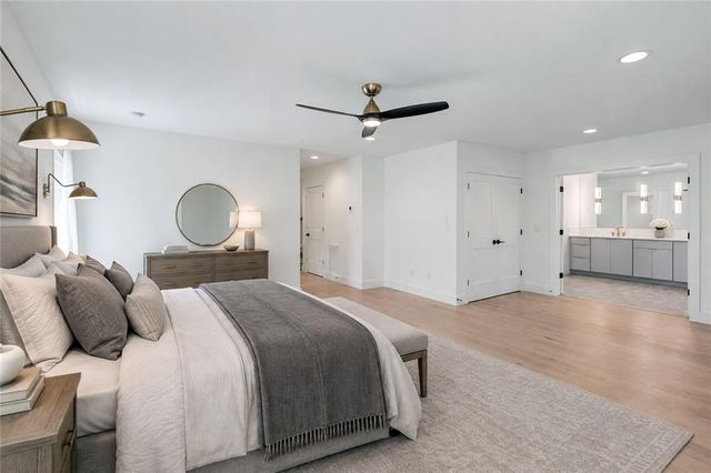 1205 Holly Street NW B, Atlanta, GA 30318