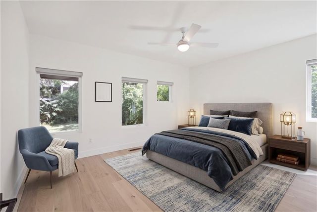 1205 Holly Street NW B, Atlanta, GA 30318