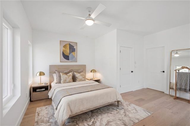 1205 Holly Street NW B, Atlanta, GA 30318