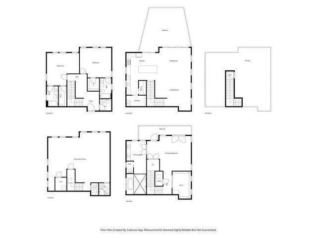 1205 Holly Street NW B, Atlanta, GA 30318