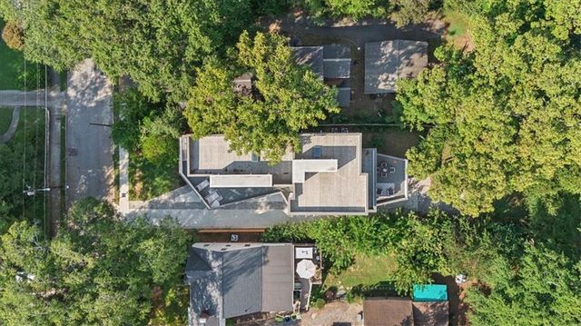1205 Holly Street NW B, Atlanta, GA 30318