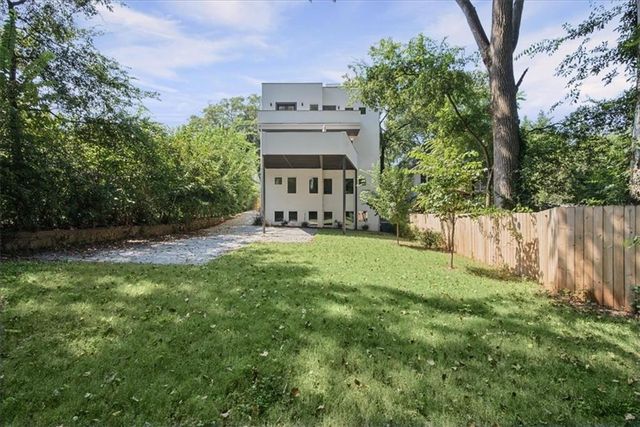 1205 Holly Street NW B, Atlanta, GA 30318