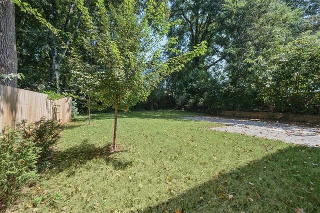1205 Holly Street NW B, Atlanta, GA 30318