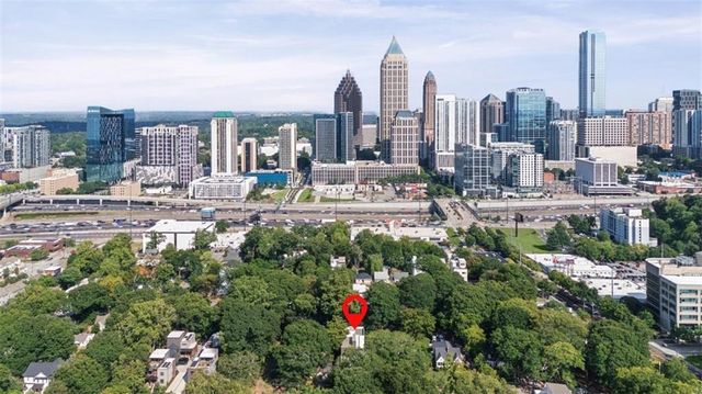 1205 Holly Street NW B, Atlanta, GA 30318