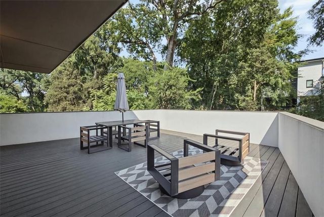 1205 Holly Street NW B, Atlanta, GA 30318