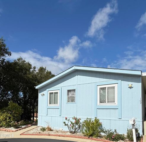 109 Saint James Court 109, Newbury Park, CA 91320