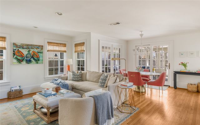 4521 Southern Avenue, Highland Park, TX 75205