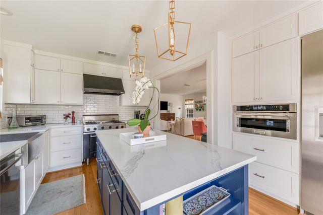 4521 Southern Avenue, Highland Park, TX 75205