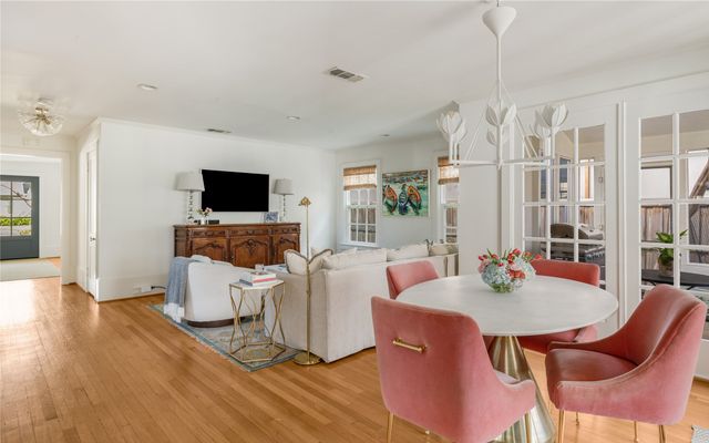 4521 Southern Avenue, Highland Park, TX 75205