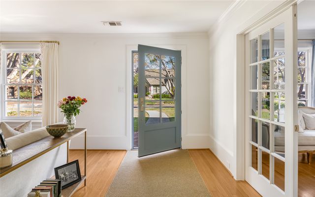 4521 Southern Avenue, Highland Park, TX 75205