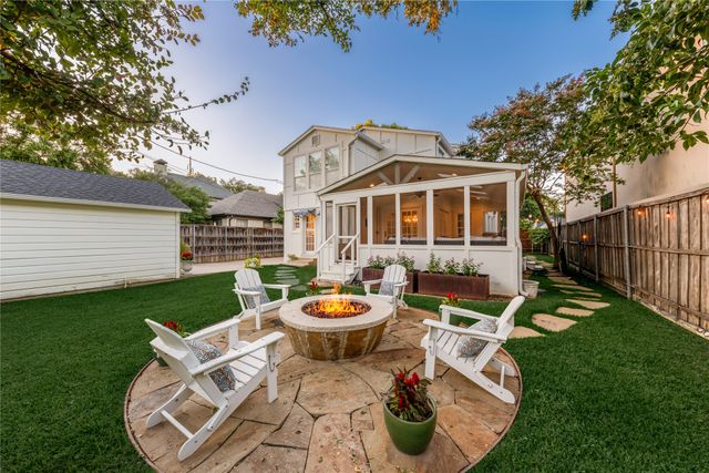 4521 Southern Avenue, Highland Park, TX 75205