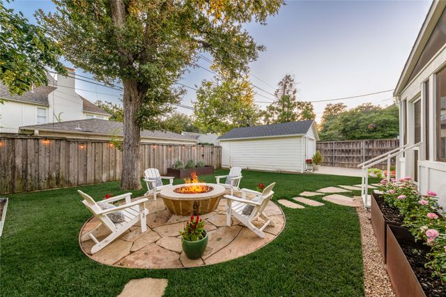 4521 Southern Avenue, Highland Park, TX 75205