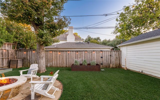 4521 Southern Avenue, Highland Park, TX 75205