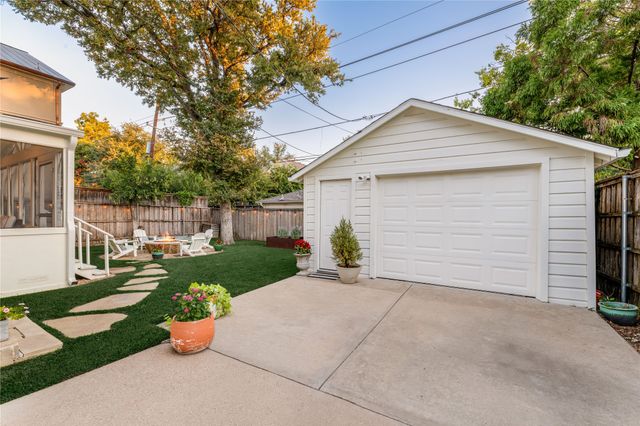 4521 Southern Avenue, Highland Park, TX 75205