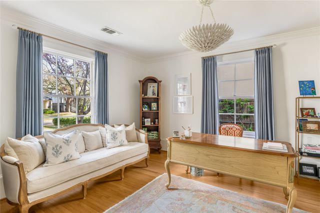 4521 Southern Avenue, Highland Park, TX 75205