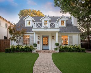 4521 Southern Avenue, Highland Park, TX 75205