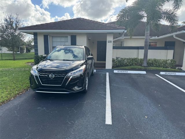 9863 Three Lakes Circle, Boca Raton, FL 33428