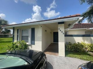 9863 Three Lakes Circle, Boca Raton, FL 33428