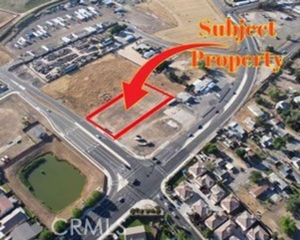 0 Green Sands Avenue, Atwater, CA 95301